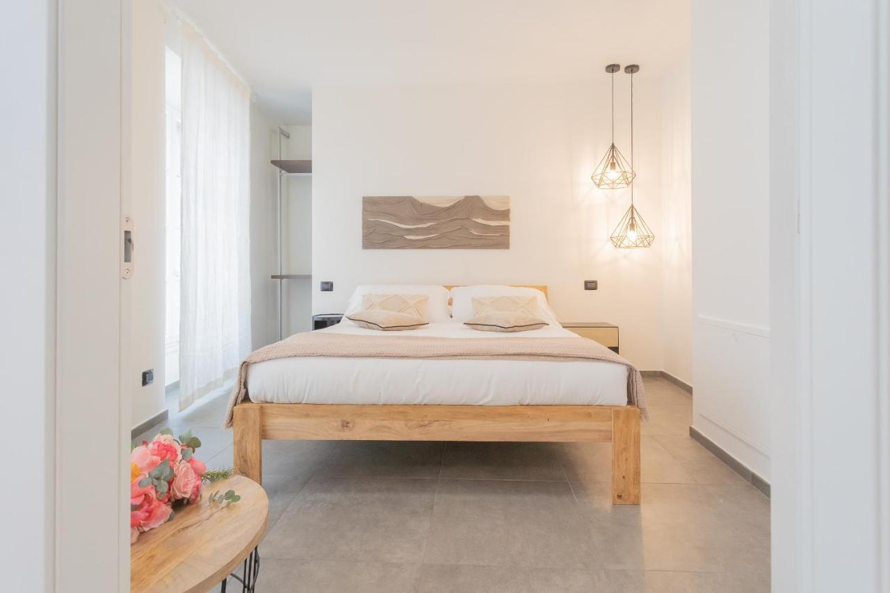 Enchanted Como Lake - City Apartment By Rent All Como Exteriér fotografie