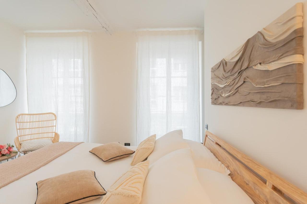 Enchanted Como Lake - City Apartment By Rent All Como Exteriér fotografie