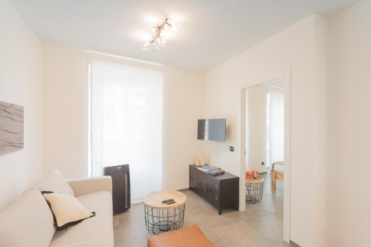 Enchanted Como Lake - City Apartment By Rent All Como Exteriér fotografie