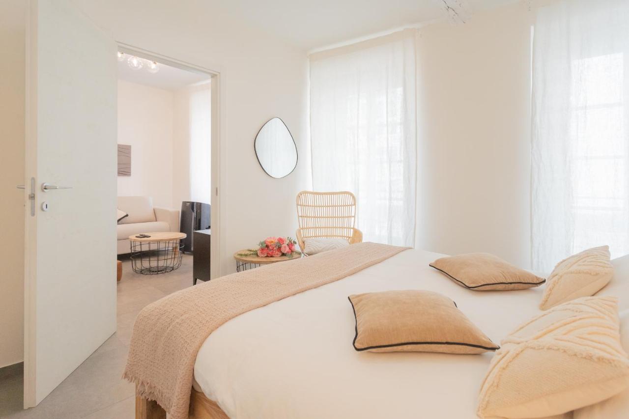Enchanted Como Lake - City Apartment By Rent All Como Exteriér fotografie