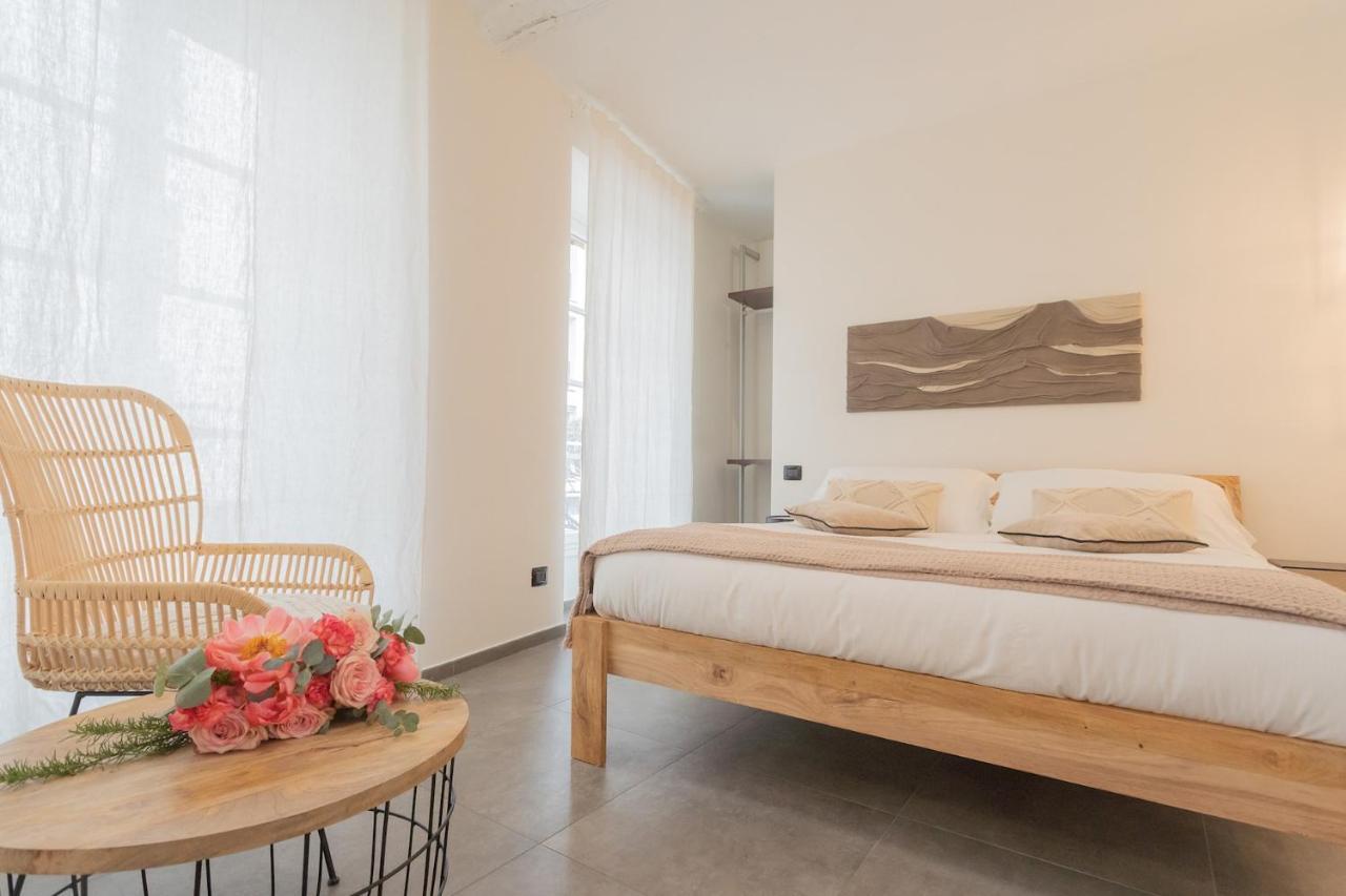 Enchanted Como Lake - City Apartment By Rent All Como Exteriér fotografie