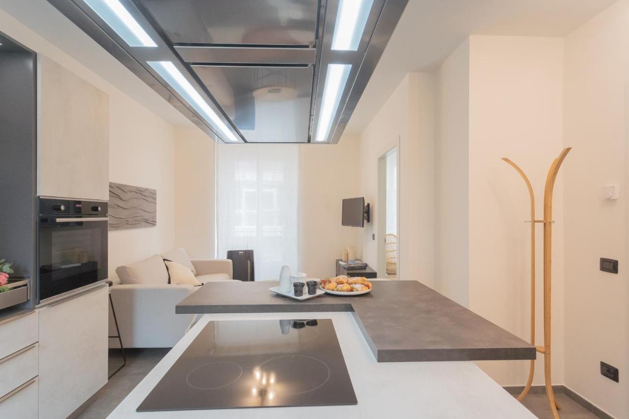 Enchanted Como Lake - City Apartment By Rent All Como Exteriér fotografie