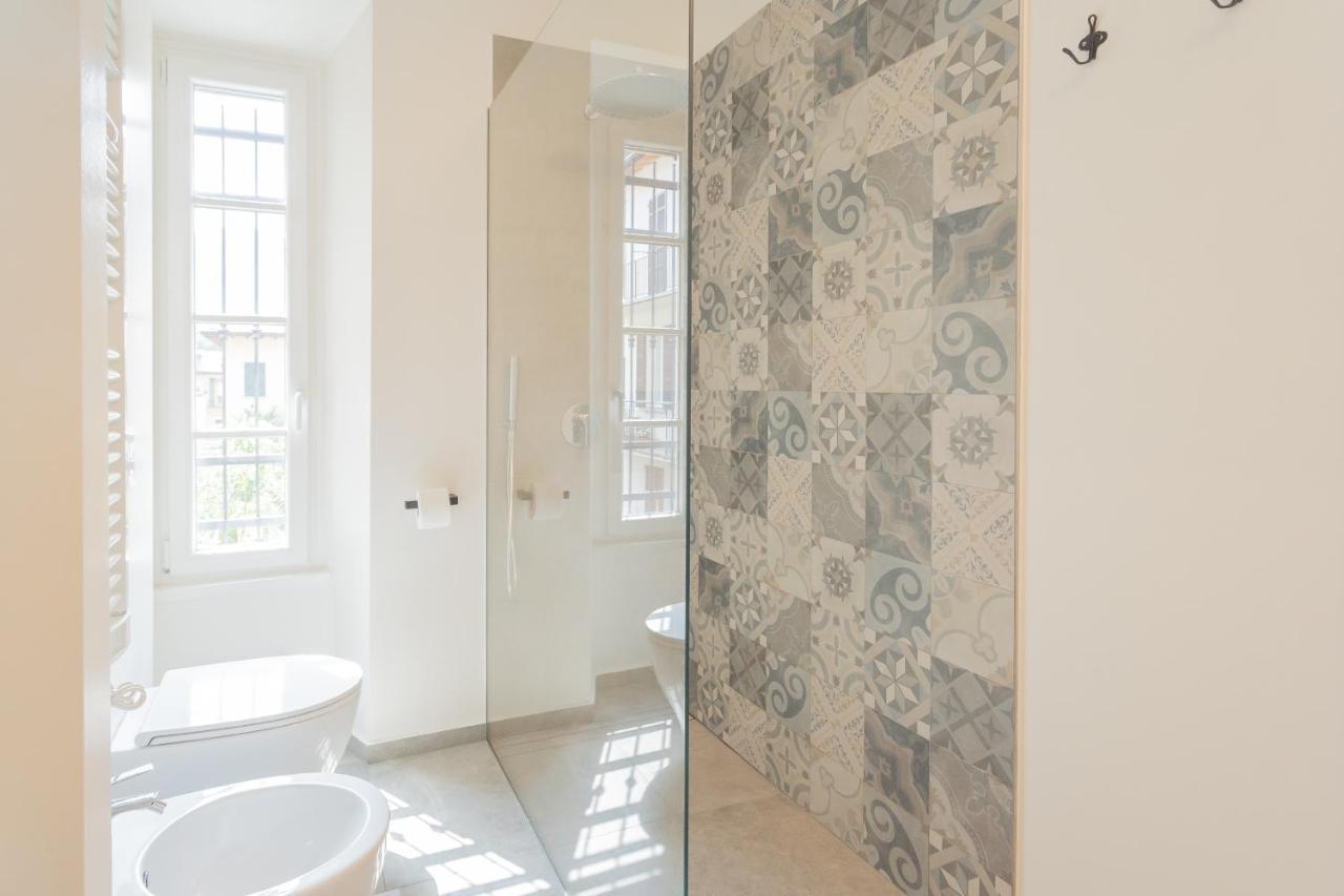 Enchanted Como Lake - City Apartment By Rent All Como Exteriér fotografie