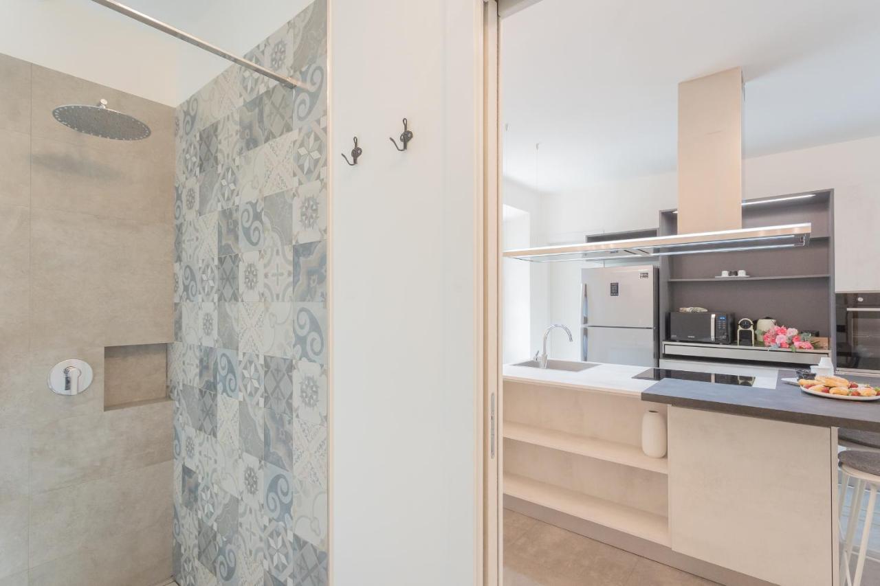 Enchanted Como Lake - City Apartment By Rent All Como Exteriér fotografie