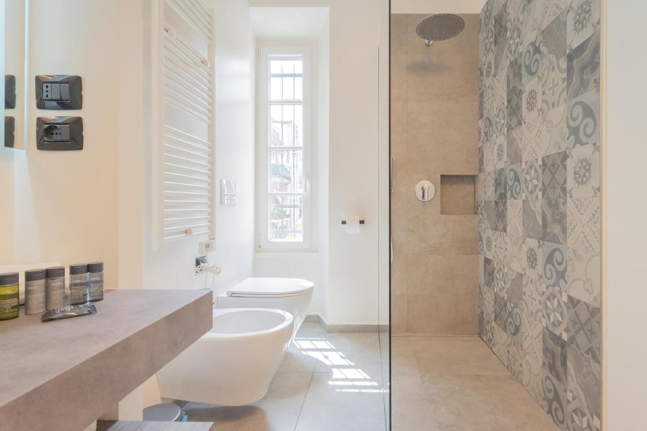 Enchanted Como Lake - City Apartment By Rent All Como Exteriér fotografie