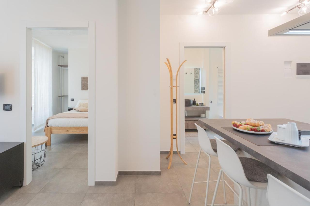 Enchanted Como Lake - City Apartment By Rent All Como Exteriér fotografie