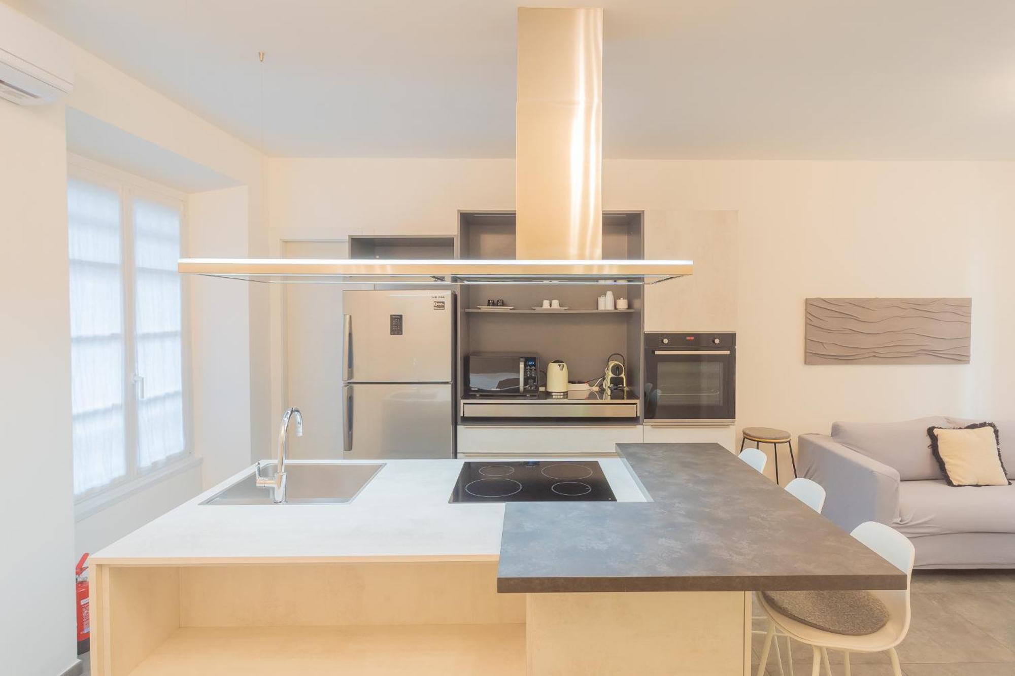 Enchanted Como Lake - City Apartment By Rent All Como Exteriér fotografie