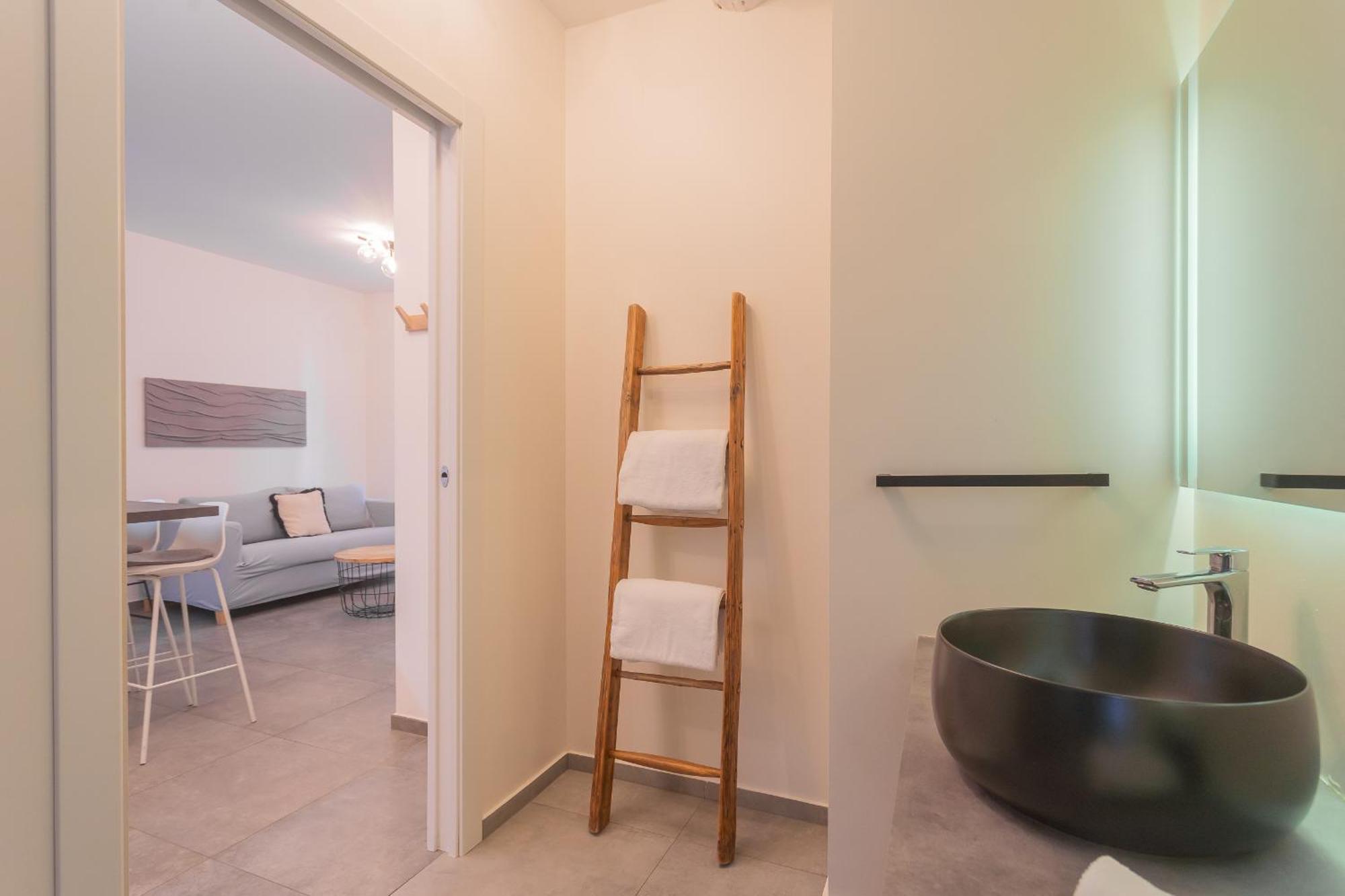Enchanted Como Lake - City Apartment By Rent All Como Exteriér fotografie